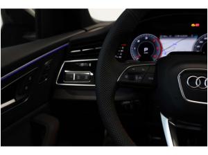 Audi Q8 TDI quattro S line business UPE: 133.565,- €