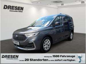Ford Tourneo Connect Titanium L1 1,5l EcoBoost PHEV AT Navi Digitales Cockpit LED ACC Apple CarPlay
