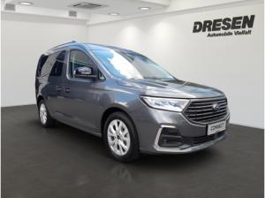 Ford Tourneo Connect Titanium L1 1,5l EcoBoost PHEV AT Navi Digitales Cockpit LED ACC Apple CarPlay