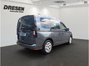 Ford Tourneo Connect Titanium L1 1,5l EcoBoost PHEV AT Navi Digitales Cockpit LED ACC Apple CarPlay