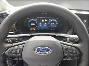 Ford Tourneo Connect Titanium L1 1,5l EcoBoost PHEV AT Navi Digitales Cockpit LED ACC Apple CarPlay