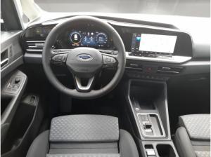 Ford Tourneo Connect Titanium L1 1,5l EcoBoost PHEV AT Navi Digitales Cockpit LED ACC Apple CarPlay