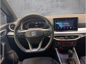 Seat Arona 1.0 TSI DSG FR ab 159,- 990,- Anz. Navi ACC Keyless Shz