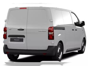 Toyota Proace 1.5 D Work, direkt lieferbar, limitierte Stückzahl