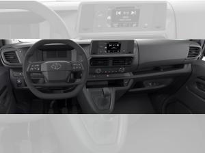 Toyota Proace 1.5 D Work, direkt lieferbar, limitierte Stückzahl