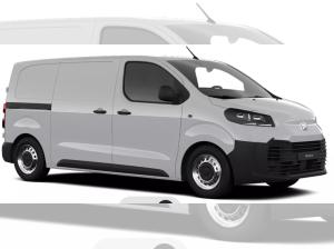 Toyota Proace 1.5 D Work, direkt lieferbar, limitierte Stückzahl