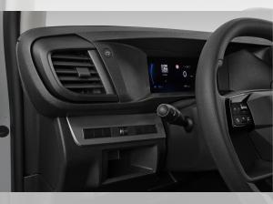 Toyota Proace 1.5 D Meister, direkt lieferbar, limitierte Stückzahl