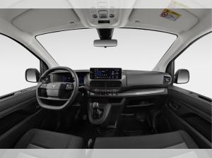 Toyota Proace 1.5 D Meister, direkt lieferbar, limitierte Stückzahl