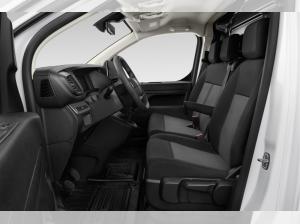 Toyota Proace 1.5 D Meister, direkt lieferbar, limitierte Stückzahl