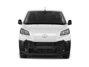 Toyota Proace 1.5 D Meister, direkt lieferbar, limitierte Stückzahl