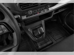 Toyota Proace 1.5 D Meister, direkt lieferbar, limitierte Stückzahl