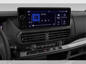 Toyota Proace 1.5 D Meister, direkt lieferbar, limitierte Stückzahl