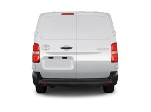 Toyota Proace 1.5 D Meister, direkt lieferbar, limitierte Stückzahl