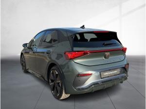 Cupra Born VZ #HeatPump #HeadUp #PilotXL #Navi