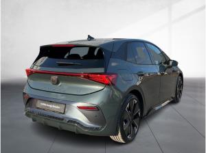 Cupra Born VZ #HeatPump #HeadUp #PilotXL #Navi
