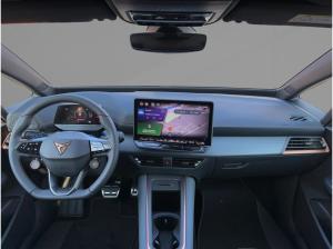Cupra Born VZ #HeatPump #HeadUp #PilotXL #Navi