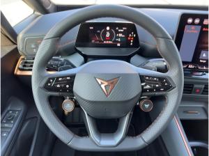 Cupra Born VZ #HeatPump #HeadUp #PilotXL #Navi