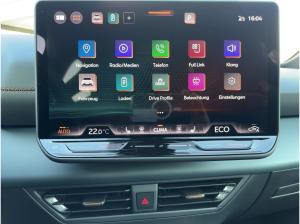 Cupra Born VZ #HeatPump #HeadUp #PilotXL #Navi
