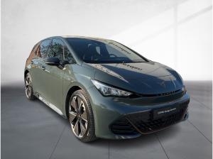 Cupra Born VZ #HeatPump #HeadUp #PilotXL #Navi