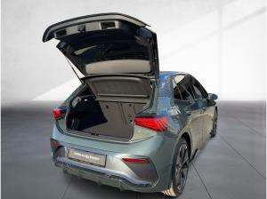 Cupra Born VZ #HeatPump #HeadUp #PilotXL #Navi
