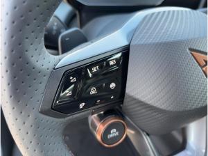Cupra Born VZ #HeatPump #HeadUp #PilotXL #Navi