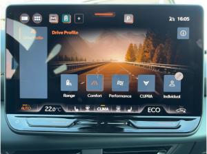 Cupra Born VZ #HeatPump #HeadUp #PilotXL #Navi