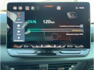 Cupra Born VZ #HeatPump #HeadUp #PilotXL #Navi