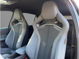 Cupra Born VZ #HeatPump #HeadUp #PilotXL #Navi