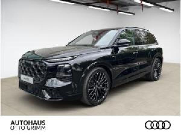 Audi Q7 Neues Modell*220 kW 3.0l Diesel* SOFORT VERFÜGBAR