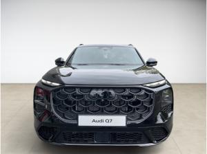 Audi Q7 Neues Modell*220 kW 3.0l Diesel* SOFORT VERFÜGBAR
