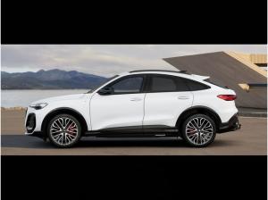 Audi Q5 Sportback quattro Sline /STHZ/360°/AHK/PANO