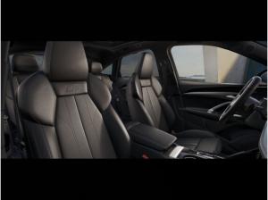 Audi Q5 Sportback quattro Sline /STHZ/360°/AHK/PANO