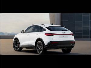 Audi Q5 Sportback quattro Sline /STHZ/360°/AHK/PANO