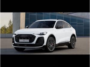 Audi Q5 Sportback quattro Sline /STHZ/360°/AHK/PANO