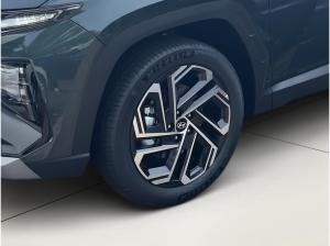 Hyundai TUCSON (NX)4 TUCSON HEV(Hybrid) PRIME Assistenzpaket, Panorama GS, Privatleasing bis 30.09.2026