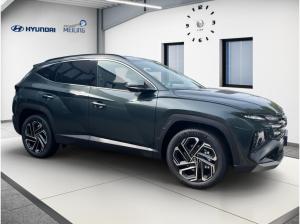 Hyundai TUCSON (NX)4 TUCSON HEV(Hybrid) PRIME Assistenzpaket, Panorama GS, Privatleasing bis 30.09.2026