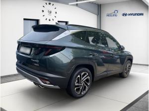 Hyundai TUCSON (NX)4 TUCSON HEV(Hybrid) PRIME Assistenzpaket, Panorama GS, Privatleasing bis 30.09.2026