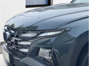 Hyundai TUCSON (NX)4 TUCSON HEV(Hybrid) PRIME Assistenzpaket, Panorama GS,  gewerbliches Leasing bis 30.09.2026