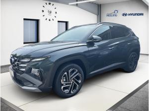 Hyundai TUCSON (NX)4 TUCSON HEV(Hybrid) PRIME Assistenzpaket, Panorama GS,  gewerbliches Leasing bis 30.09.2026