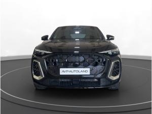 Audi Q5 Sportback e-hybrid qua S line/AHK/360°/OLED/TECH PRO