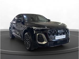 Audi Q5 Sportback e-hybrid qua S line/AHK/360°/OLED/TECH PRO