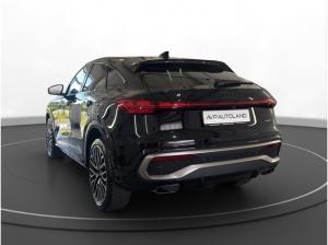 Audi Q5 Sportback e-hybrid qua S line/AHK/360°/OLED/TECH PRO