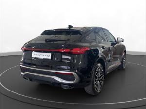 Audi Q5 Sportback e-hybrid qua S line/AHK/360°/OLED/TECH PRO