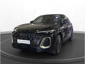 Audi Q5 Sportback e-hybrid qua S line/AHK/360°/OLED/TECH PRO