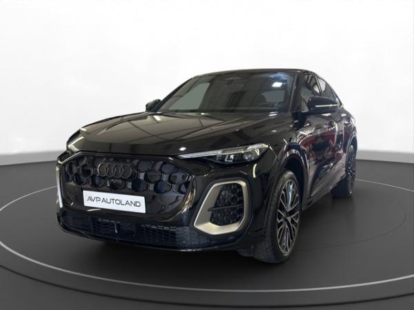 Audi Q5 Sportback e-hybrid qua S line/AHK/360°/OLED/TECH PRO