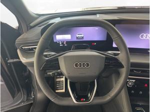 Audi Q5 Sportback e-hybrid qua S line/AHK/360°/OLED/TECH PRO