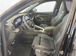 Audi Q5 Sportback e-hybrid qua S line/AHK/360°/OLED/TECH PRO
