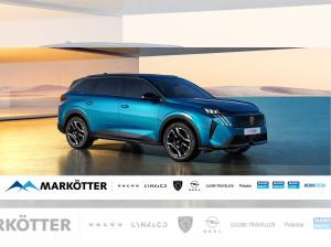 Peugeot 5008 Elektro 210 PS Allure Business/Ganzjahresreifen/Gewerbeaktion/konfigurierbar/bis 30.09.26