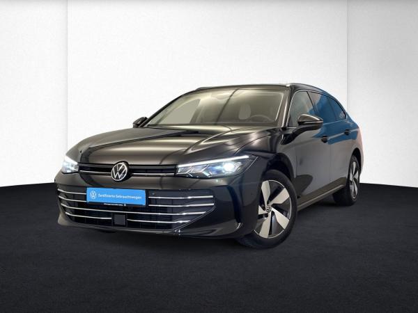 Volkswagen Passat Business 2.0 TDI DSG *DCC*/SOFORT VERFÜGBAR/Garantie Hersteller bis 13.01.2031 oder max. 100.000 Km