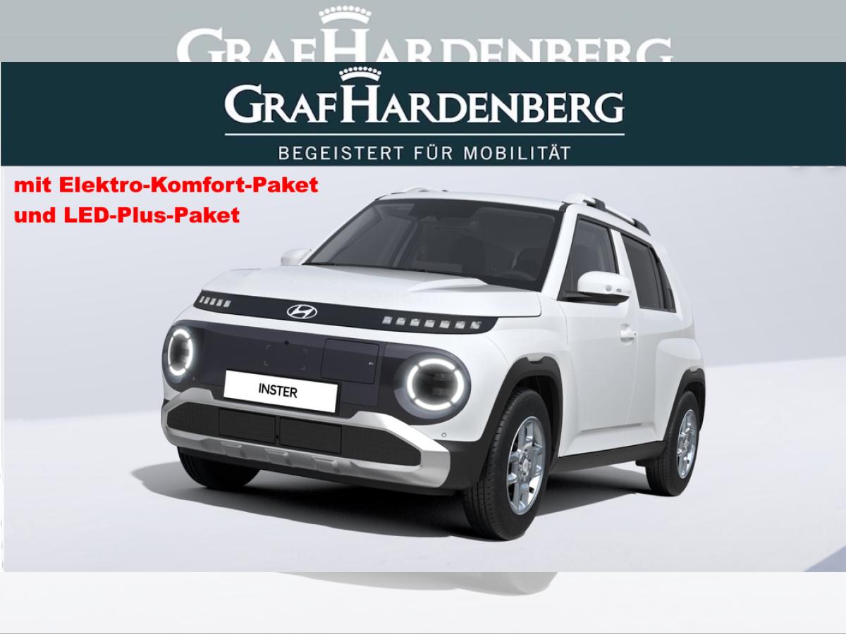 Hyundai INSTER